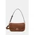 Torbica Guess DEA rjava barva, HWBG79 93200