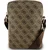 Guess PU 4G Triangle Logo Torbica 8 Rjava