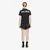 Srajca Y-3 x Chito Graphic Running Short Sleeve Tee Black L