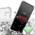 Mercury Soft Feeling futrola za Realme 8 - Crvena KP19551