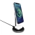 EPICO 2IN1 MAGNETIC WIRELESS CHARGER