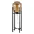 Podna lampa F7270-1FL AMBER