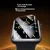 Biaze Zaštitno staklo za pametni sat za Apple Watch