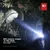 Supfire Baterijska lampa A2, 15W, 2000mAh
