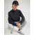 UNDER ARMOUR Športna majica Unstoppable črna