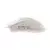 Baracuda BGM 032 CORAL Gejmerski miš, 12800 dpi, Beli