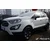 Side protective moldings Ford Ecosport 2014-