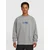 ONEILL Majica Essentials 90S Logo Crew siva