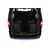KJUST Komplet 4 kosov potovalnih torb SPORT za FORD TOURNEO COURIER 2014+