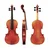Violina 4/4 MAESTRO 46 Gewa GS400.165.100