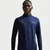 Nike Stride Mens Dri-FIT 1/4-Zip Running Top