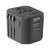 SBS Mednarodni adapter 2XUSB+1X TYPE C AU/UK/USA/AUS (TEADAPT2USBTCPD20UNI)