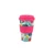 iTOTAL Čaša Za Poneti 435ml Floral Id5016