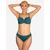 SugarShape Bikini hlačke Valencia petrol