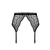 Halter pojas Isabellia - S/M