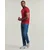 Pepe jeans ORIGINAL BASIC 3N Bordo