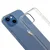 Przezračno zaštitno kućište za Xiaomi 14 Pro - Prozirna KP40640