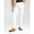 SCOTCH & SODA Hlače WARREN bela