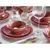 Creatable Jedilni Servis Orient Mandala, 18-Delni