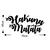 WALLXPERT Hakuna Matata