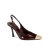 Nine West Sandali WFA3376-1 Rjava