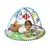 Kids Ii Baby Einstein Podloga Za Igru - Sea Floor Explorers 12807 0M+