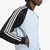 Mikina adidas Sst Track Top Crystal Sky S