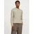 JACK & JONES Pulover JJEEMIL temno siva