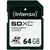 INTENSO 64GB SDHC Class 10 brzina čitanja 20MB/s 3411490