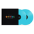 Ed Sheeran - =+-=÷× Tour Collection (Limited Edition) (Blue Coloured) (2 LP)