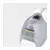 KARCHER SC 4 EasyFix Parni čistilnik 2000W, bela