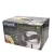Tognana Ekspres lonac Natural Gourmet 5 l, Sivi