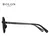 Bolon Unisex naočare za sunce, Crveno-plave