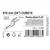 Compass Compass FLAT BULK brisalec (CUBE16) 24/610mm