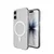 PURO maska Lite Mag za iPhone 17/ providna