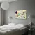 Wallity Slika na platnu 70x100cm