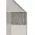 Conceptum Hypnose Tepih MNO 01, Pravougaoni, 100x300 cm, Sivi