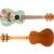 FLIGHT AUC33 CUPCAKE CONCERT UKULELE S TORBO