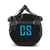 CAPITAL SPORTS  sportska torba/ruksak Travel S, 45 l, crna