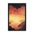 Plakat pogled z jame - 60x90 no frame
