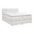 Boxspring Krevet Bubble Box 160/200 cm , krem