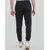 Lyle & Scott  Slim Sweat Pant  Črna
