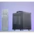 Jonsbo C6 Mini Tower črno ohišje za PC