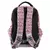 Play Ranac za devojčice Fancy Letters Superb, 42 x 34 x 21 cm, Roze