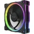 Ventilator ASUS PRIME MR120 ARGB Reverse, 1x120mm, črn