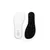Notranji podplati za čevlje barefoot White 3 mm
