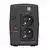Infosec Communication UPS X1+, 500W, Schuko