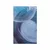 Plakat moderne abstraktne poteze - 20x30 black