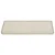 Vidaxl Samolepilne preproge za stopnice sisal 15 kosov 65x21x4 cm