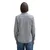 TOM TAILOR Bluza  marine / bela